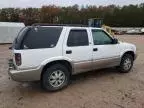 2001 GMC Jimmy