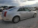 2011 Cadillac CTS