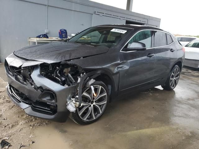 2018 BMW X2 SDRIVE28I