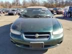 1998 Chrysler Sebring JXI