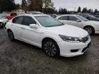 2015 Honda Accord Hybrid EXL