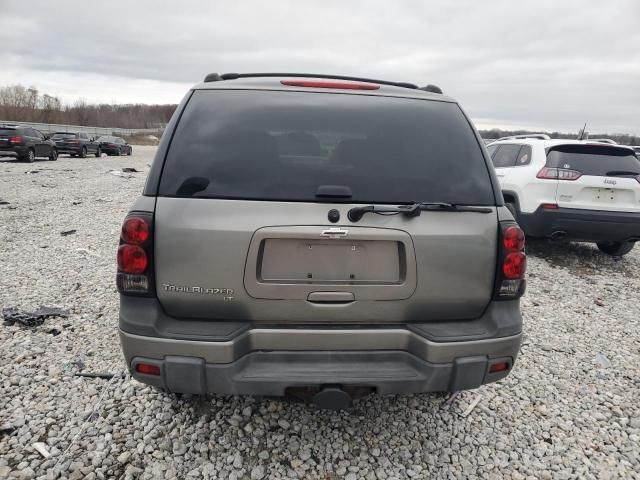 2005 Chevrolet Trailblazer LS