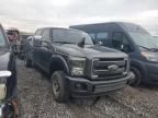 2016 Ford F350 Super Duty