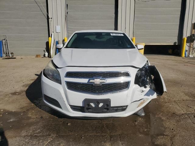 2013 Chevrolet Malibu 1LT