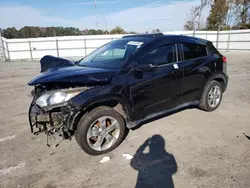 2017 Honda HR-V EX en venta en Dunn, NC