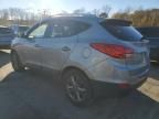 2014 Hyundai Tucson GLS