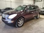 2008 Buick Enclave CXL