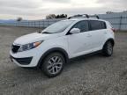 2014 KIA Sportage LX