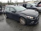 2016 Mazda 3 Touring