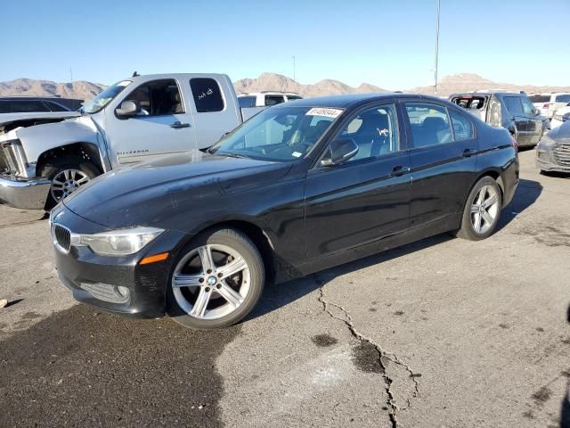 2014 BMW 320 I Xdrive