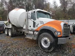 2023 Mack Granite en venta en Spartanburg, SC