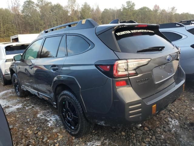 2023 Subaru Outback Wilderness