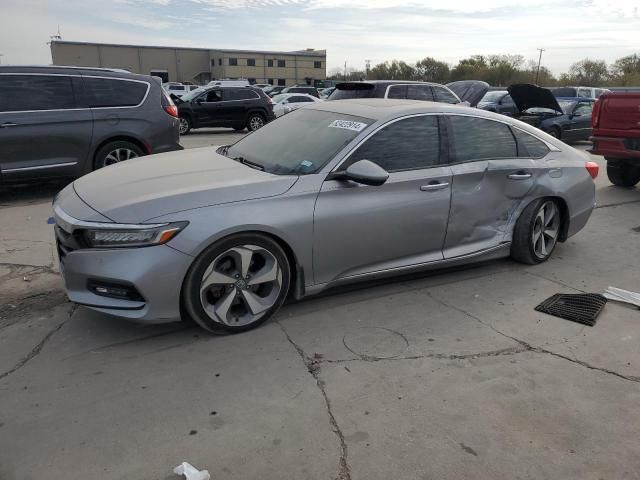 2020 Honda Accord Touring