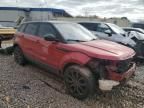 2016 Land Rover Range Rover Evoque SE