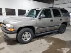 2002 Chevrolet Tahoe K1500