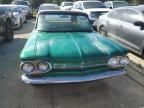 1963 Chevrolet Corvair