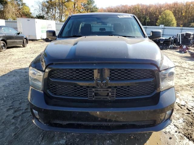 2014 Dodge RAM 1500 ST