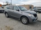 2017 Nissan Armada SV