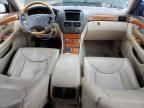 2006 Lexus LS 430