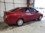 2013 Nissan Versa S