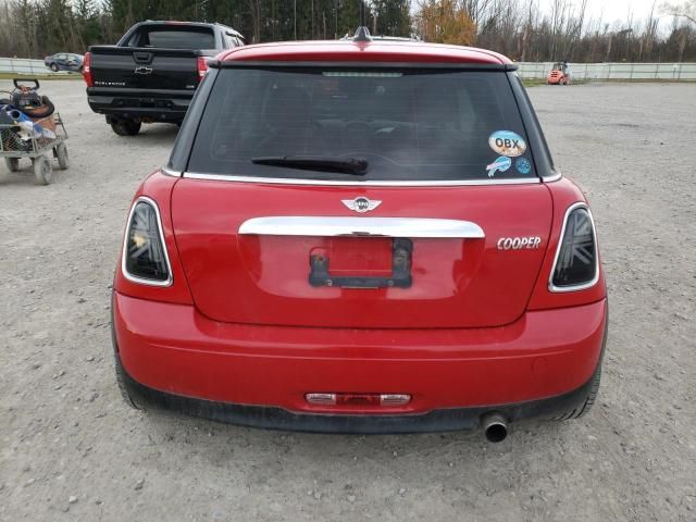 2013 Mini Cooper