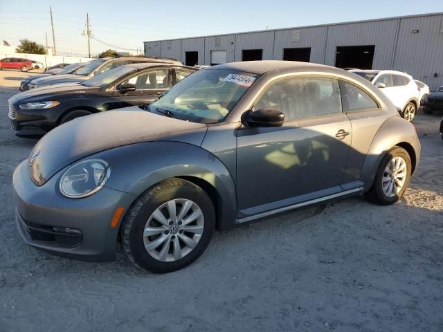 2014 Volkswagen Beetle