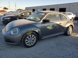 Volkswagen salvage cars for sale: 2014 Volkswagen Beetle