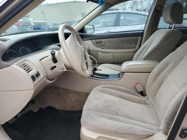 2000 Toyota Avalon XL