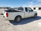 2015 Nissan Frontier SV