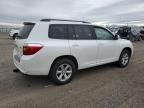 2008 Toyota Highlander