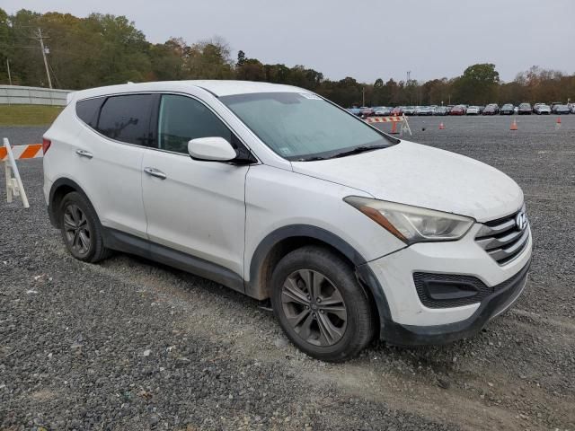 2015 Hyundai Santa FE Sport