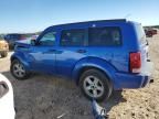 2007 Dodge Nitro SLT