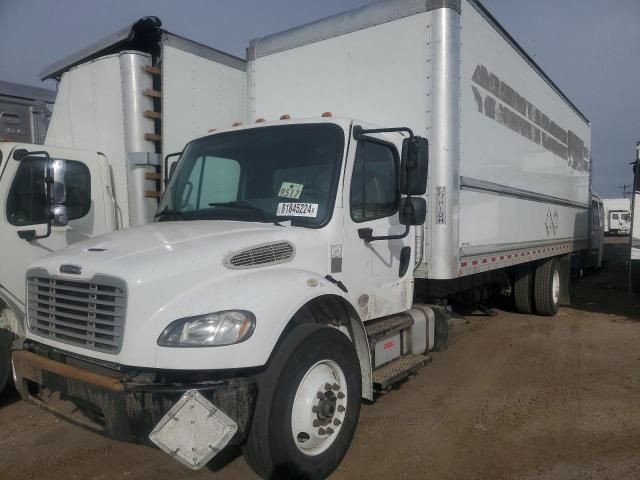 2019 Freightliner M2 106 Medium Duty