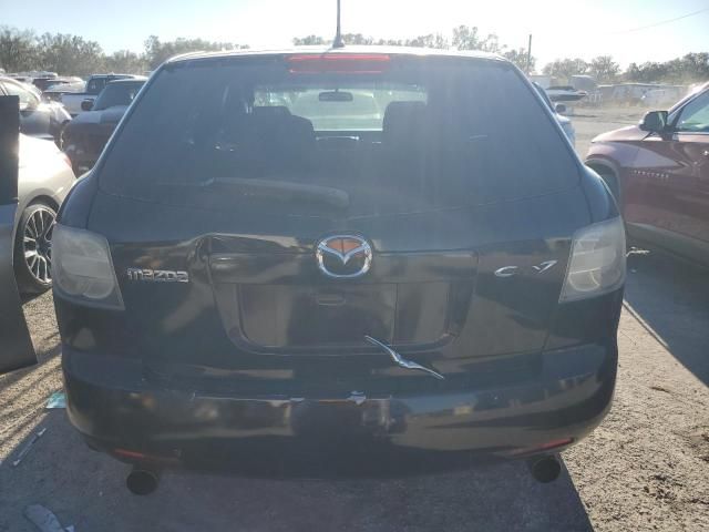 2007 Mazda CX-7