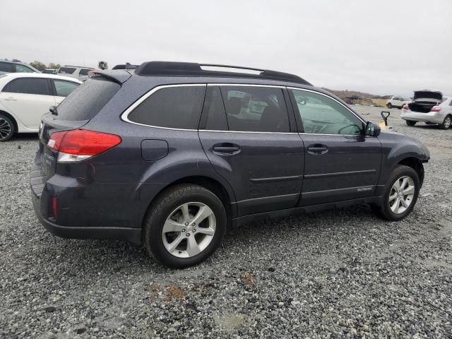 2013 Subaru Outback 3.6R Limited