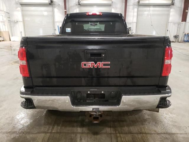 2015 GMC Sierra K2500 SLT