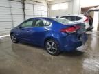 2018 KIA Forte EX