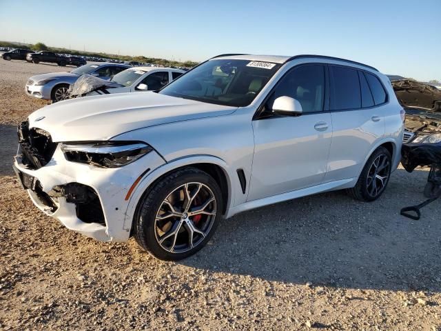 2021 BMW X5 Sdrive 40I