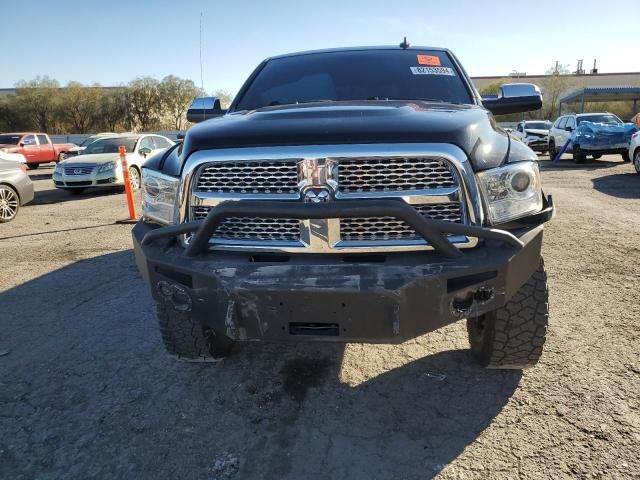 2015 Dodge 2500 Laramie