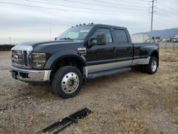 2008 Ford F450 Super Duty en venta en Farr West, UT