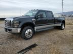 2008 Ford F450 Super Duty