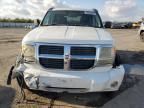 2007 Dodge Nitro SLT