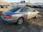 2007 Hyundai Azera GLS