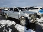 2007 Toyota Tacoma Double Cab