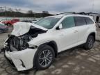 2019 Toyota Highlander Hybrid