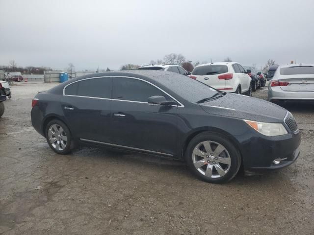 2013 Buick Lacrosse Premium