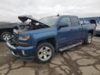 2019 Chevrolet Silverado LD K1500 LT