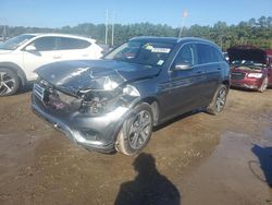 Mercedes-Benz Vehiculos salvage en venta: 2017 Mercedes-Benz GLC 300