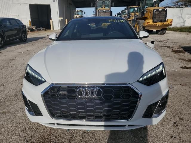 2023 Audi A5 Premium Plus 45