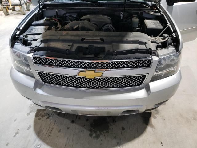 2012 Chevrolet Tahoe K1500 LT